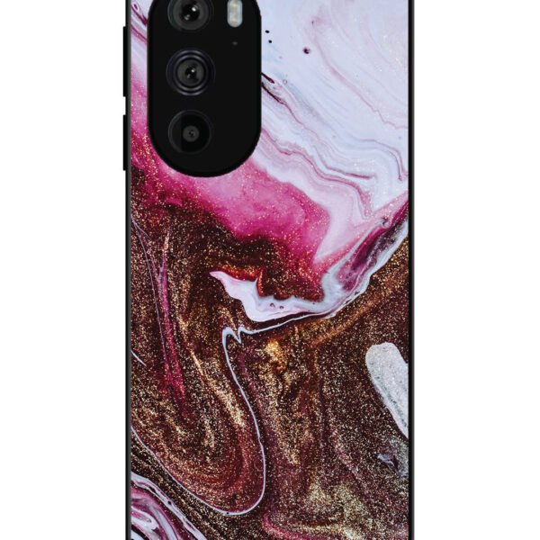 Motorola Moto Edge 30 Pro, 2D Metal