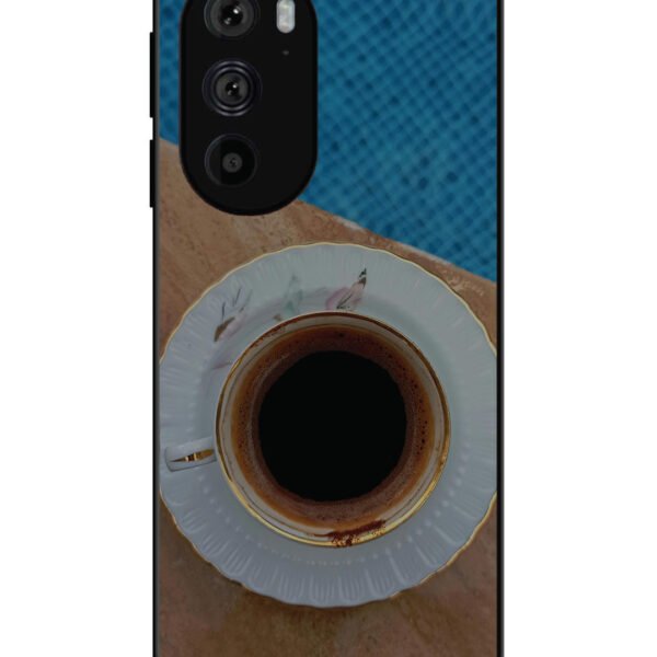 Motorola Moto Edge 30 Pro, 2D Metal