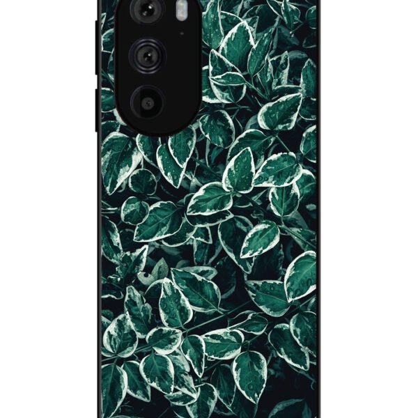 Motorola Moto Edge 30 Pro, 2D Metal