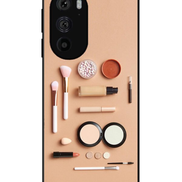 Motorola Moto Edge 30 Pro, 2D Metal