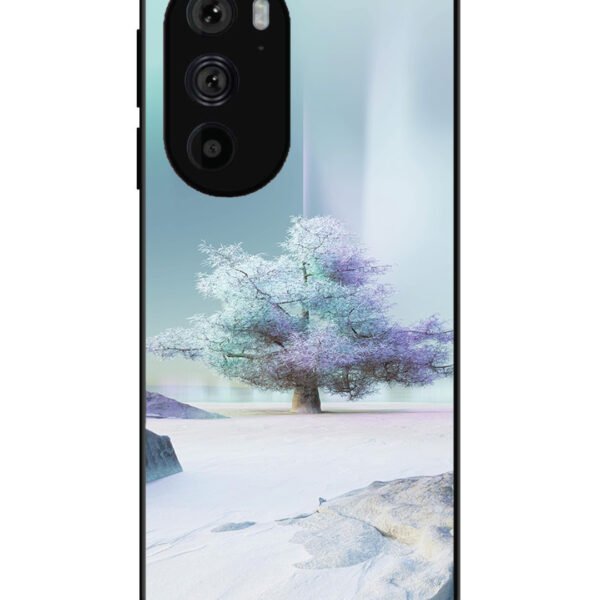 Motorola Moto Edge 30 Pro, 2D Metal