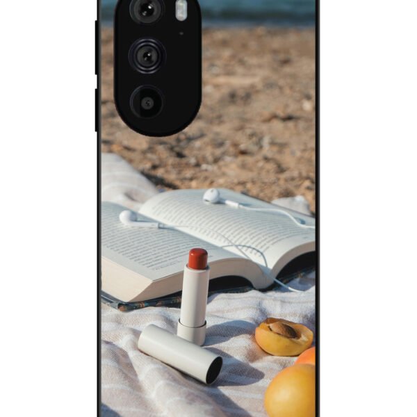 Motorola Moto Edge 30 Pro, 2D Metal