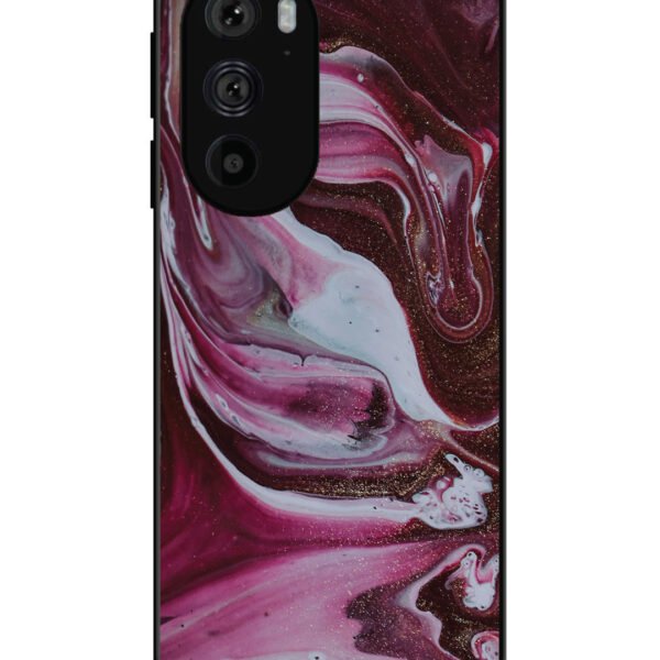 Motorola Moto Edge 30 Pro, 2D Metal