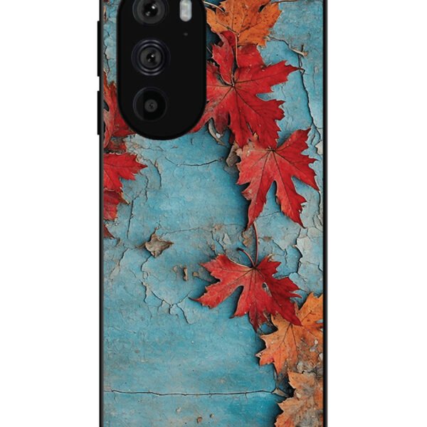 Motorola Moto Edge 30 Pro, 2D Metal