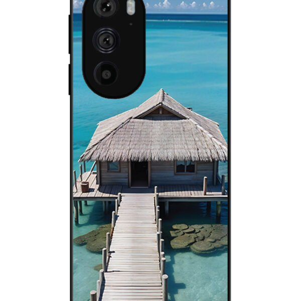 Motorola Moto Edge 30 Pro, 2D Metal
