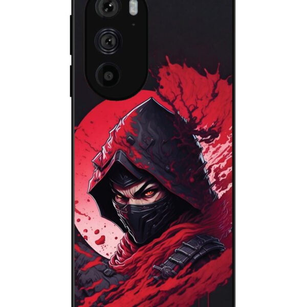 Motorola Moto Edge 30 Pro, 2D Metal