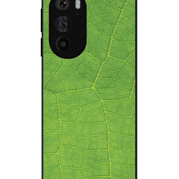 Motorola Moto Edge 30 Pro, 2D Metal