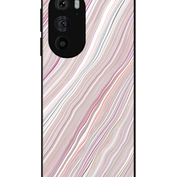 Motorola Moto Edge 30 Pro, 2D Metal