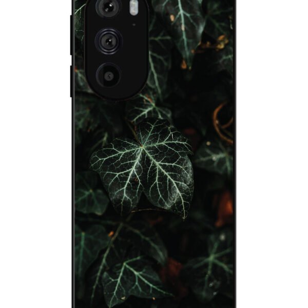Motorola Moto Edge 30 Pro, 2D Metal
