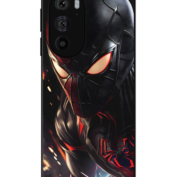 Motorola Moto Edge 30 Pro, 2D Metal