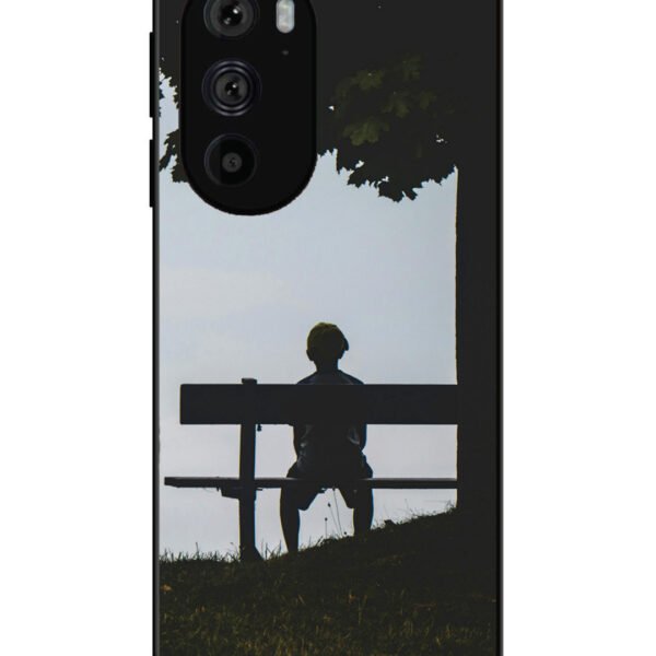Motorola Moto Edge 30 Pro, 2D Metal