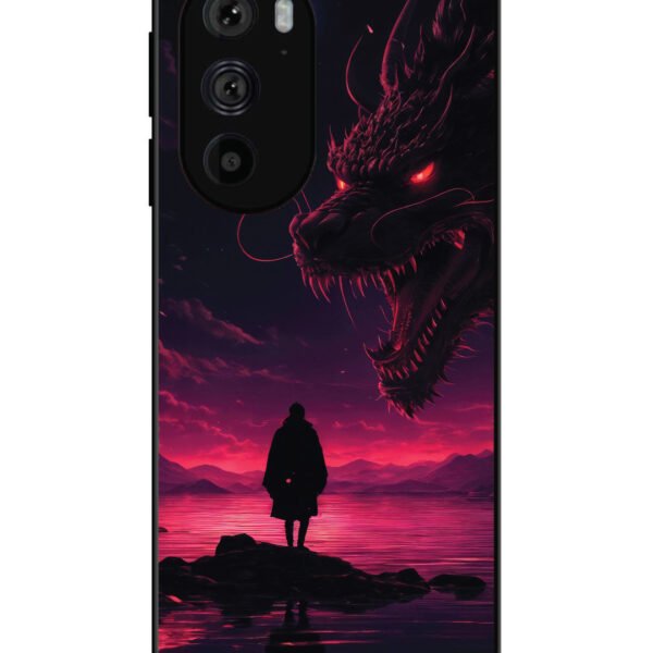 Motorola Moto Edge 30 Pro, 2D Metal