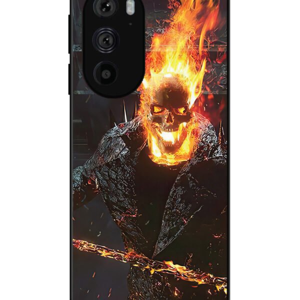 Motorola Moto Edge 30 Pro, 2D Metal