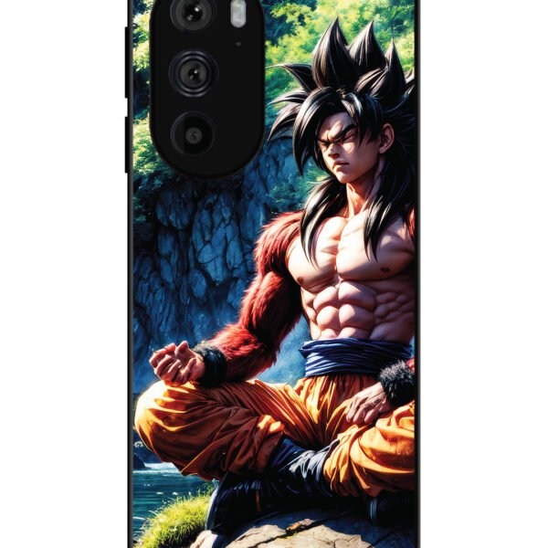 Motorola Moto Edge 30 Pro, 2D Metal