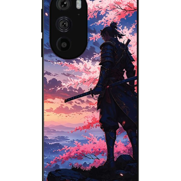 Motorola Moto Edge 30 Pro, 2D Metal