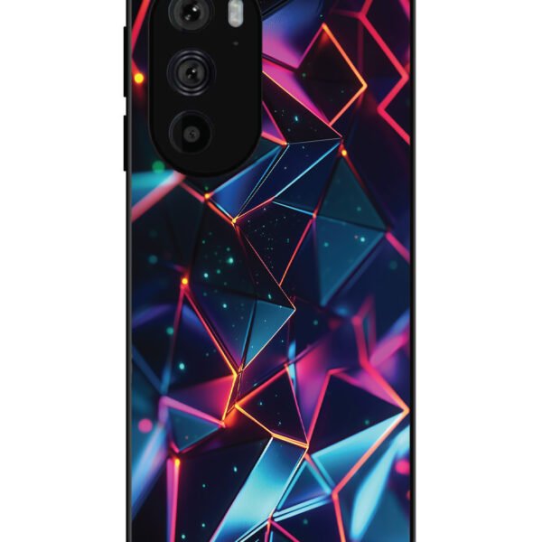 Motorola Moto Edge 30 Pro, 2D Metal