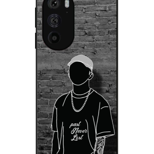 Motorola Moto Edge 30 Pro, 2D Metal