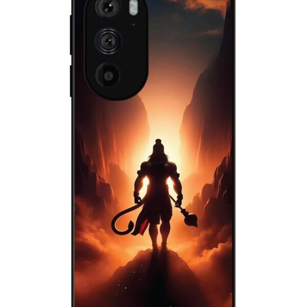 Motorola Moto Edge 30 Pro, 2D Metal