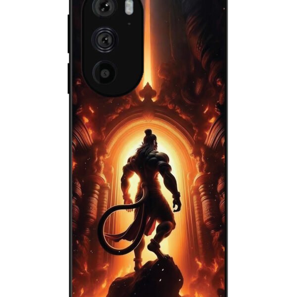 Motorola Moto Edge 30 Pro, 2D Metal