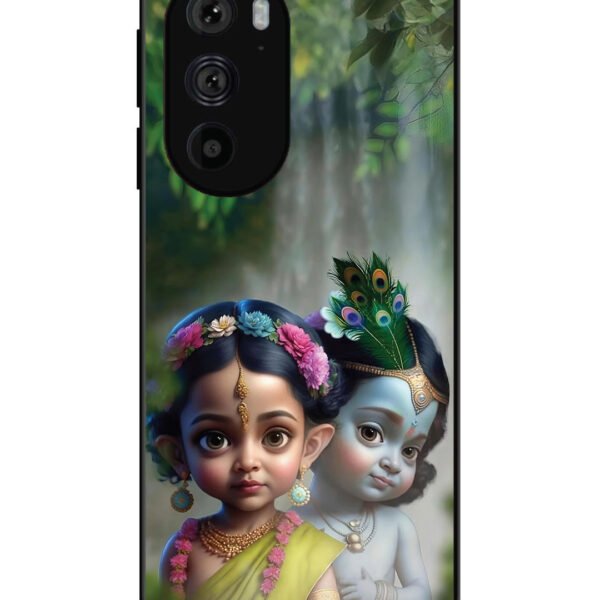 Motorola Moto Edge 30 Pro, 2D Metal