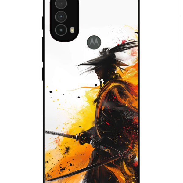 Motorola Moto E40, 2D Metal