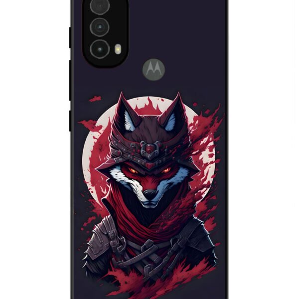 Motorola Moto E40, 2D Metal
