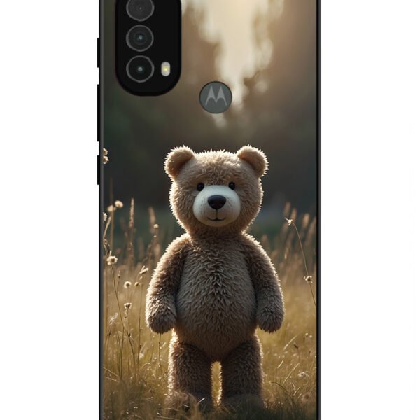 Motorola Moto E40, 2D Metal