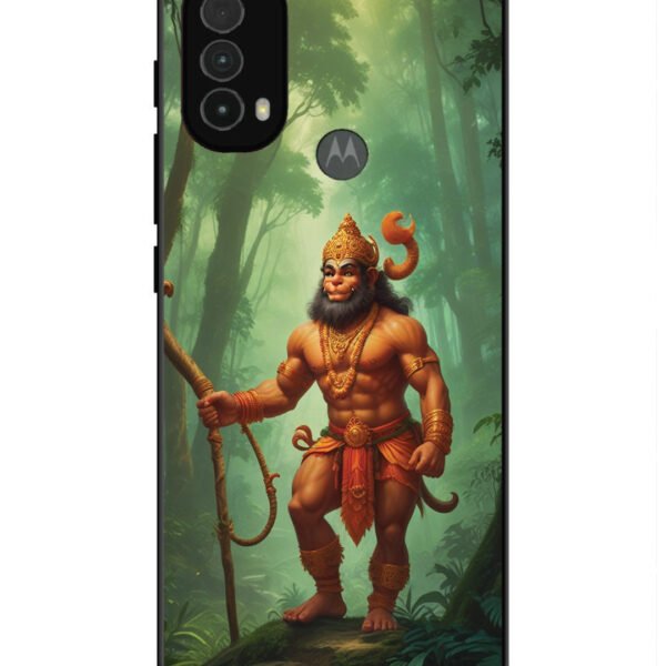 Motorola Moto E40, 2D Metal