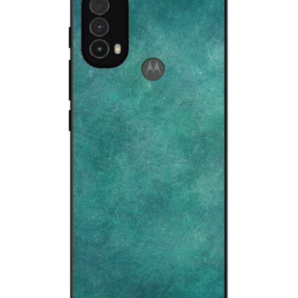 Motorola Moto E40, 2D Metal