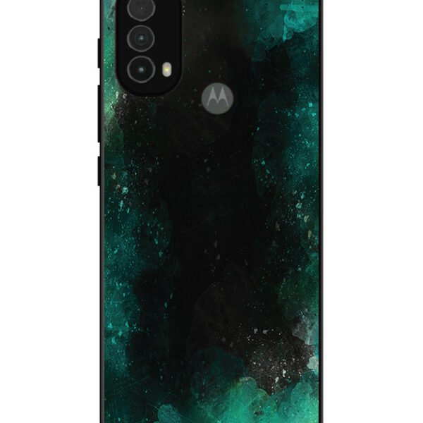 Motorola Moto E40, 2D Metal