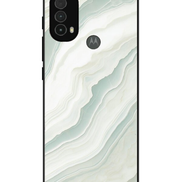 Motorola Moto E40, 2D Metal