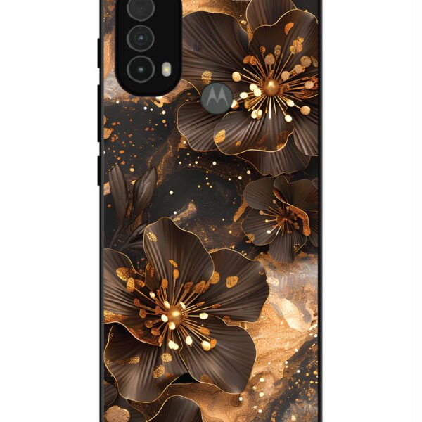 Motorola Moto E40, 2D Metal