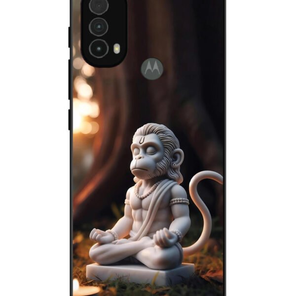 Motorola Moto E40, 2D Metal