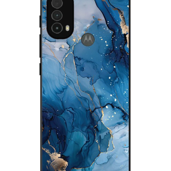 Motorola Moto E40, 2D Metal