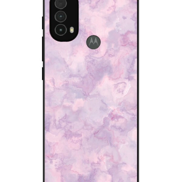 Motorola Moto E40, 2D Metal