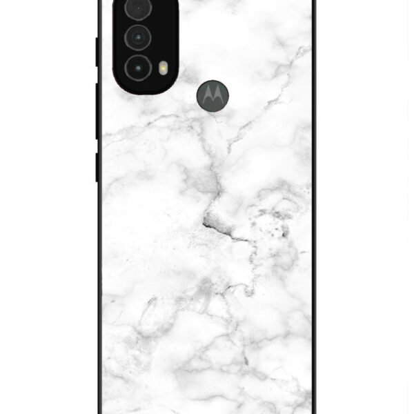 Motorola Moto E40, 2D Metal