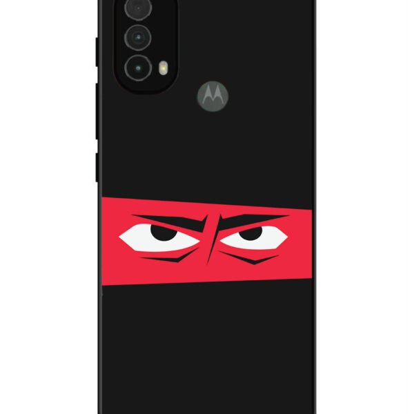 Motorola Moto E40, 2D Metal