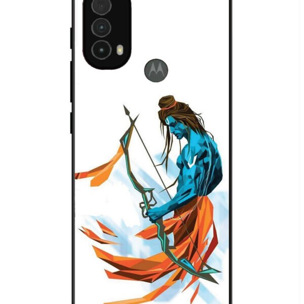 Motorola Moto E40, 2D Metal