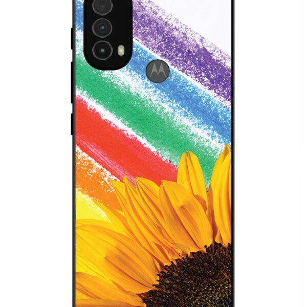 Motorola Moto E40, 2D Metal