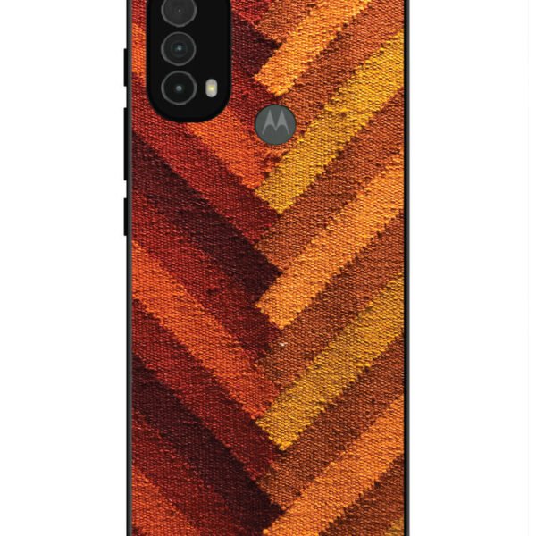 Motorola Moto E40, 2D Metal