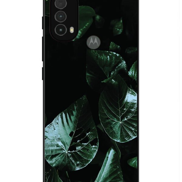 Motorola Moto E40, 2D Metal