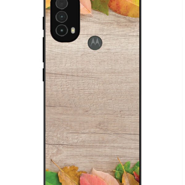 Motorola Moto E40, 2D Metal