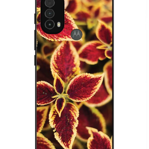 Motorola Moto E40, 2D Metal