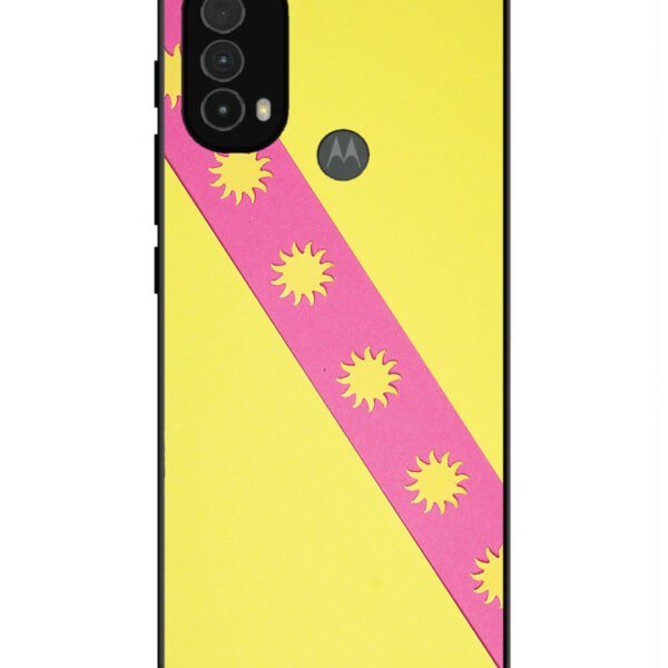 Motorola Moto E40, 2D Metal