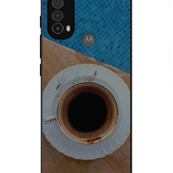 Motorola Moto E40, 2D Metal