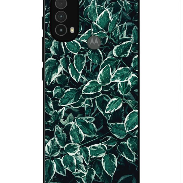 Motorola Moto E40, 2D Metal