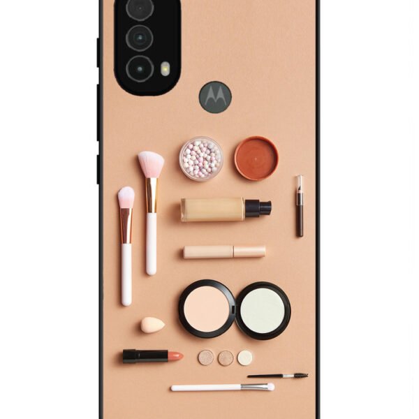 Motorola Moto E40, 2D Metal