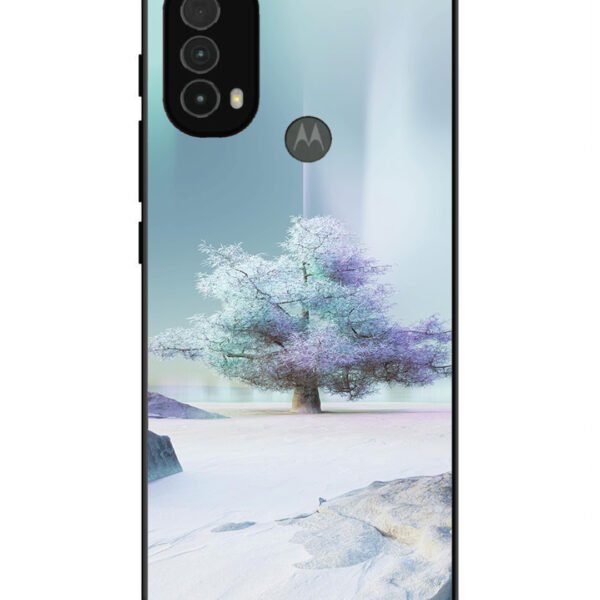 Motorola Moto E40, 2D Metal