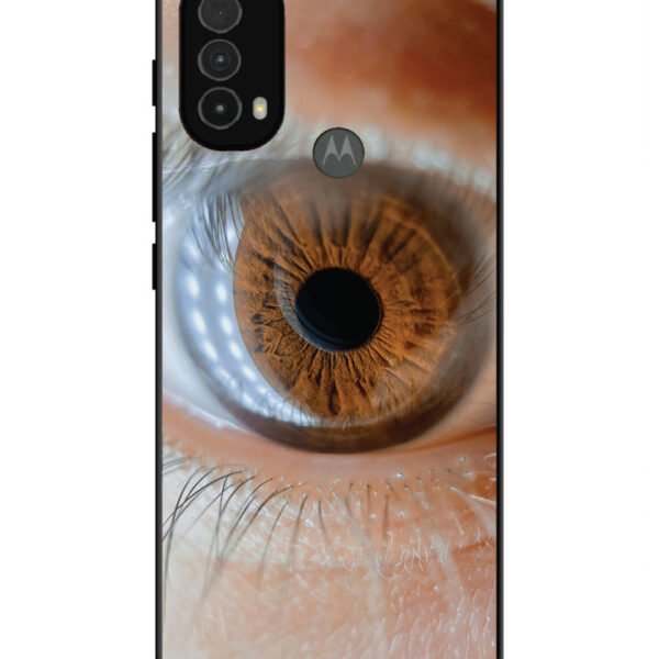 Motorola Moto E40, 2D Metal