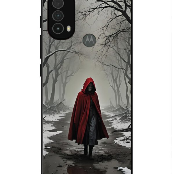 Motorola Moto E40, 2D Metal